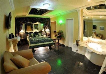 Hialeah Executive Motel Miami Springs Ruang foto