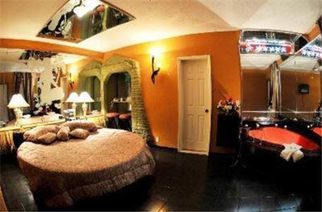 Hialeah Executive Motel Miami Springs Ruang foto