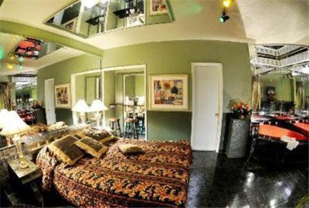 Hialeah Executive Motel Miami Springs Ruang foto