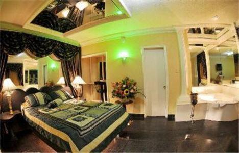 Hialeah Executive Motel Miami Springs Ruang foto