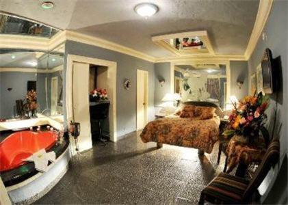 Hialeah Executive Motel Miami Springs Ruang foto