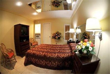 Hialeah Executive Motel Miami Springs Ruang foto