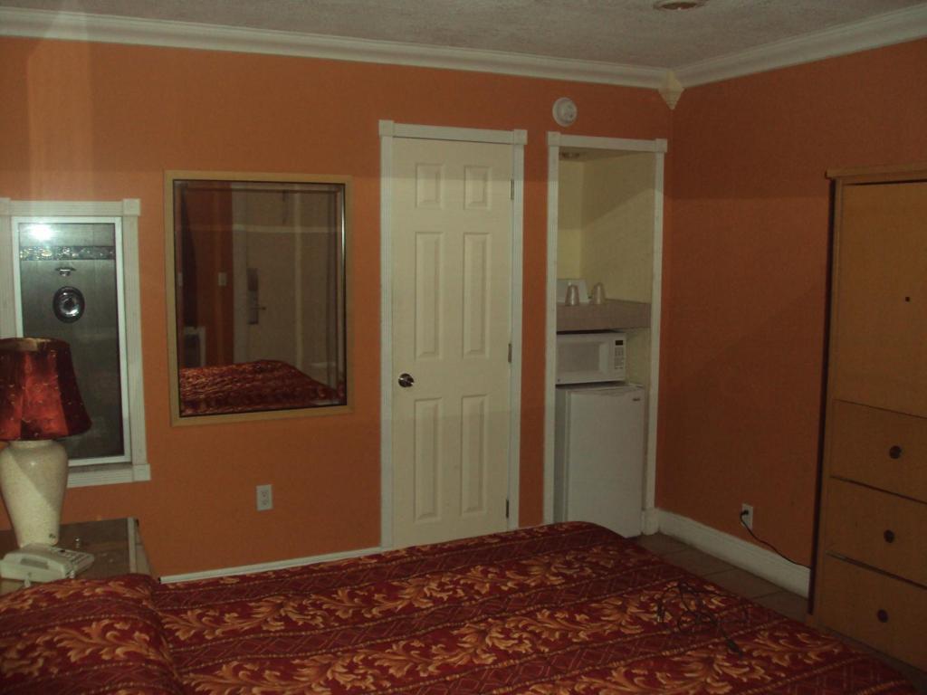 Hialeah Executive Motel Miami Springs Ruang foto