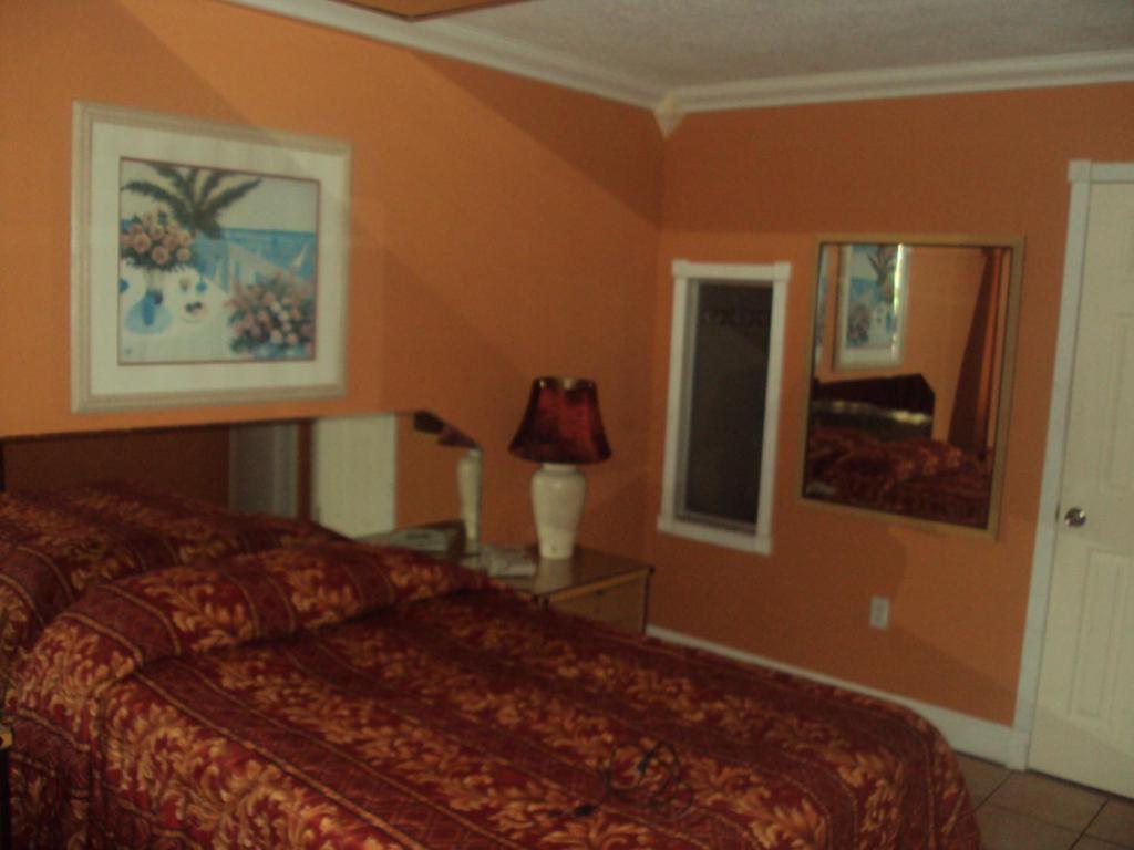 Hialeah Executive Motel Miami Springs Ruang foto