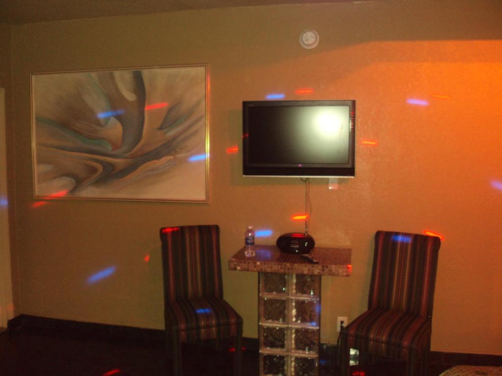 Hialeah Executive Motel Miami Springs Ruang foto