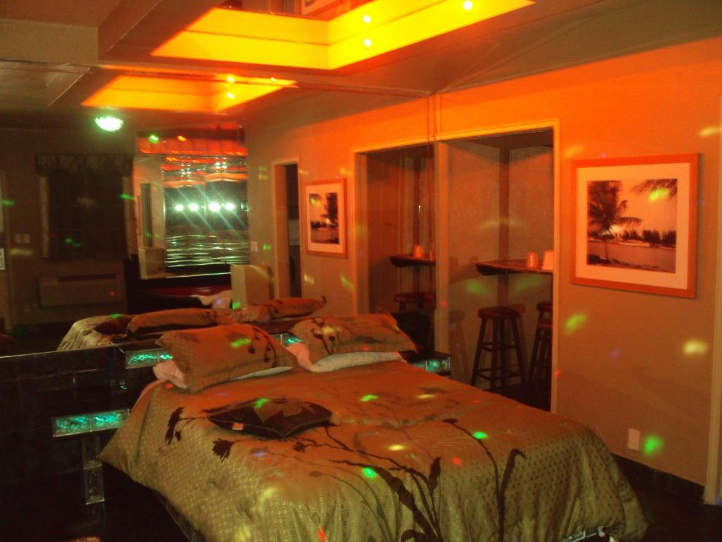 Hialeah Executive Motel Miami Springs Ruang foto