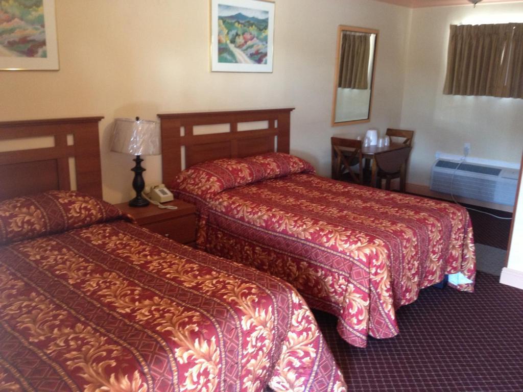 Hialeah Executive Motel Miami Springs Ruang foto