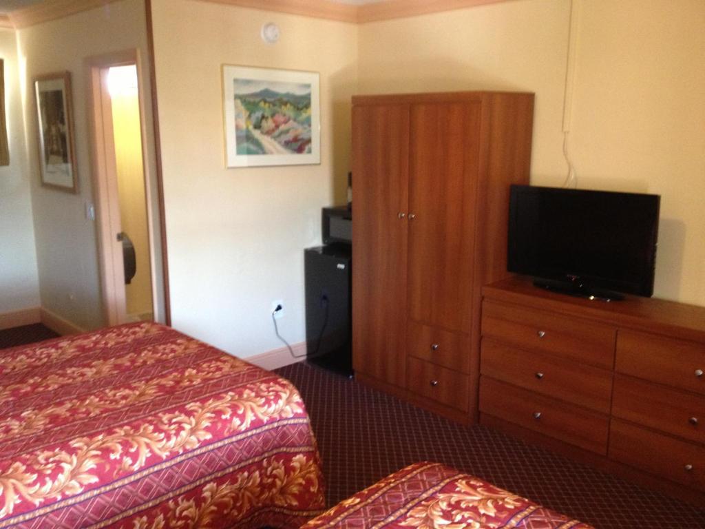 Hialeah Executive Motel Miami Springs Ruang foto