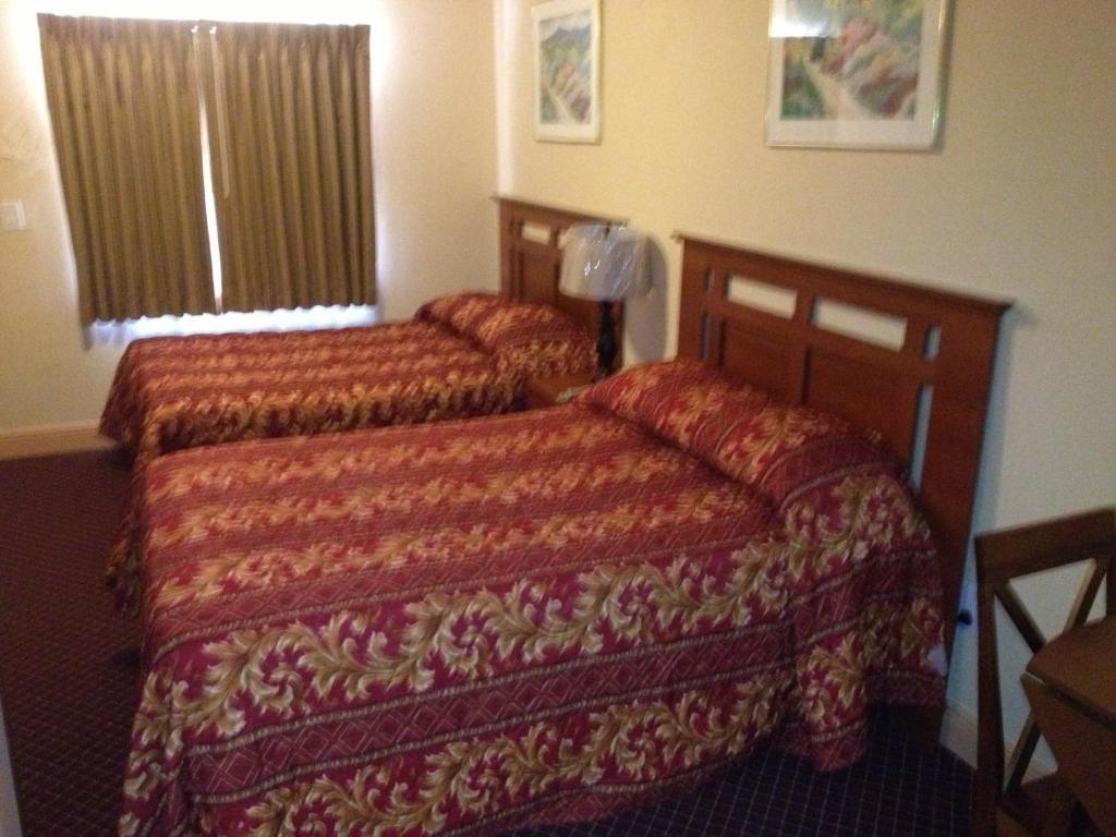 Hialeah Executive Motel Miami Springs Ruang foto