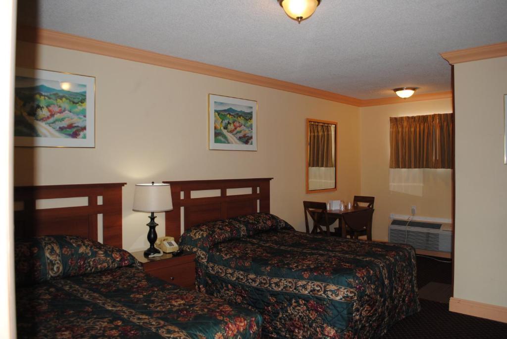 Hialeah Executive Motel Miami Springs Ruang foto