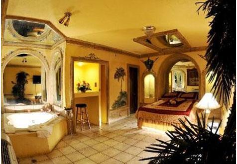Hialeah Executive Motel Miami Springs Bagian luar foto