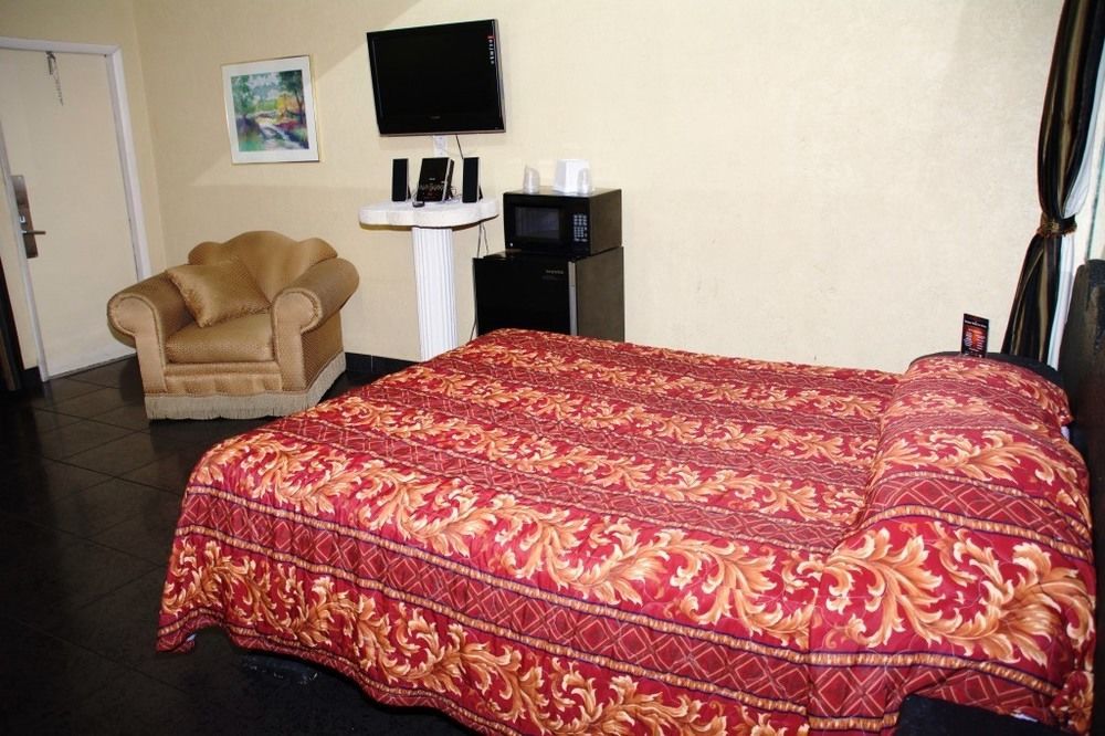 Hialeah Executive Motel Miami Springs Bagian luar foto
