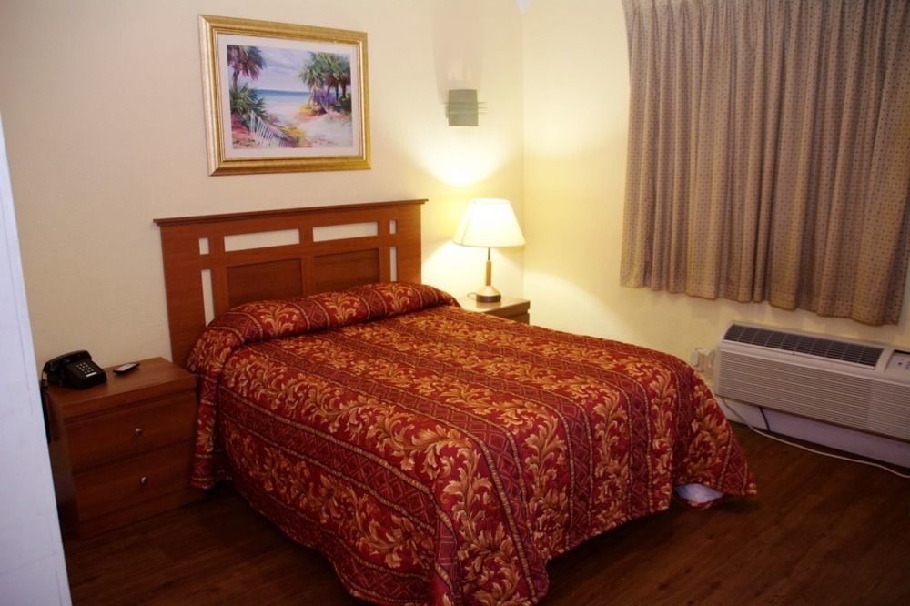 Hialeah Executive Motel Miami Springs Bagian luar foto