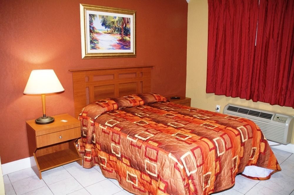 Hialeah Executive Motel Miami Springs Bagian luar foto