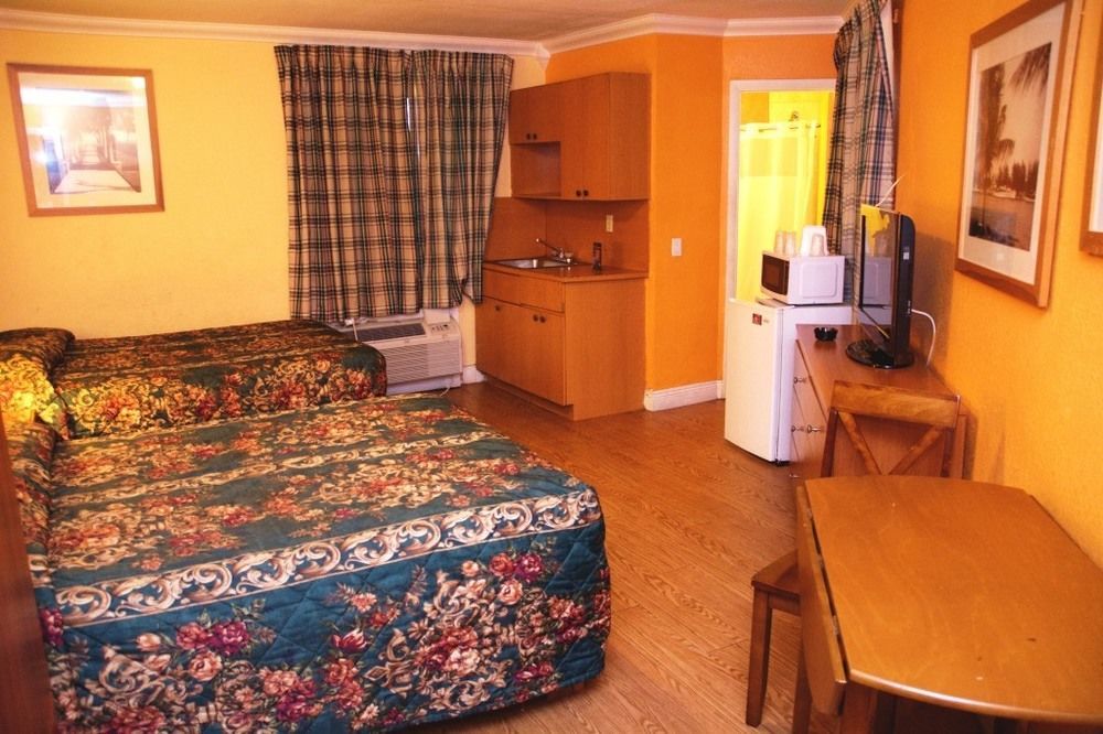 Hialeah Executive Motel Miami Springs Bagian luar foto