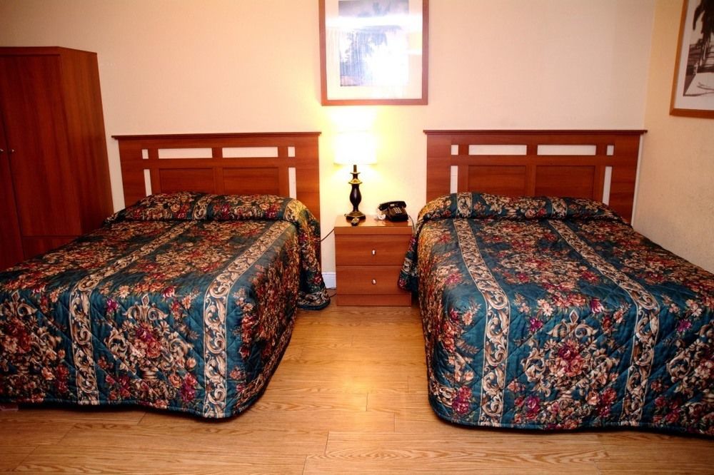 Hialeah Executive Motel Miami Springs Bagian luar foto