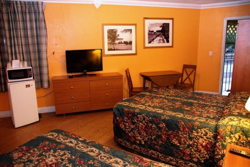 Hialeah Executive Motel Miami Springs Bagian luar foto